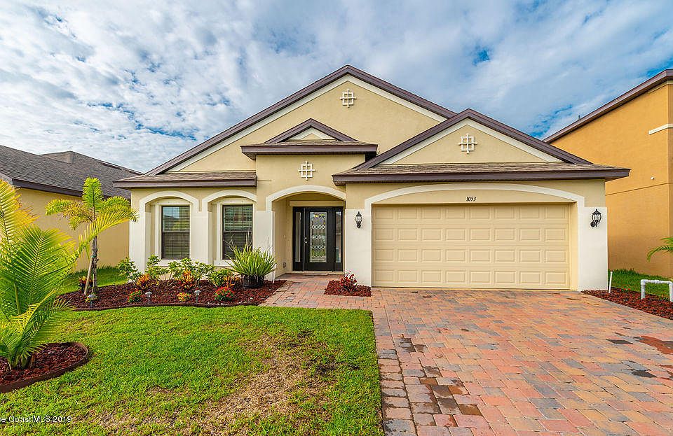 1st image of 1053 Musgrass Cir