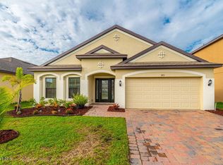 1053 Musgrass Cir, West Melbourne, FL 32904