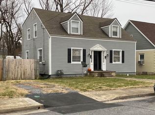 322 Florence Ave, Waynesboro, VA 22980
