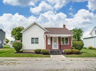 103 W South St, Middle Pt, OH 45863