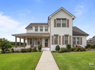21790 Veranda Blvd, Fairhope, AL 36532