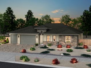 11648 Crosby Ranch Dr, Sparks, NV