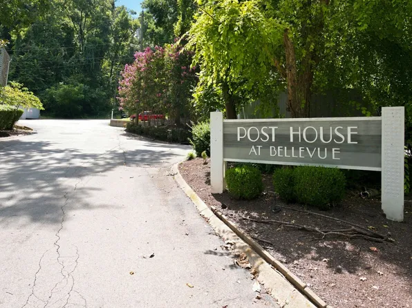 302 Post Creek Rd, Nashville, TN 37221