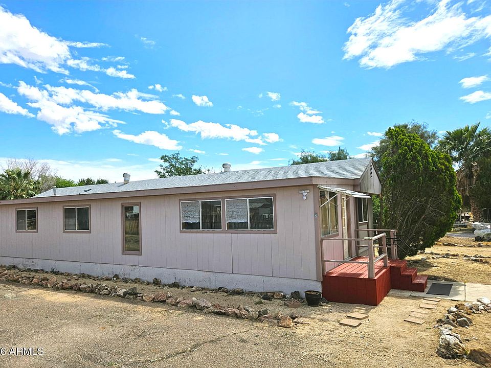 1st image of 64678 Harcuvar Drive