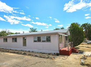 64678 Harcuvar Dr, Salome, AZ 85348