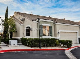 1037 Collingtree St, Las Vegas, NV 89145