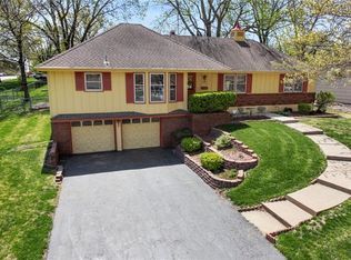 629 E 106th St, Kansas City, MO 64131