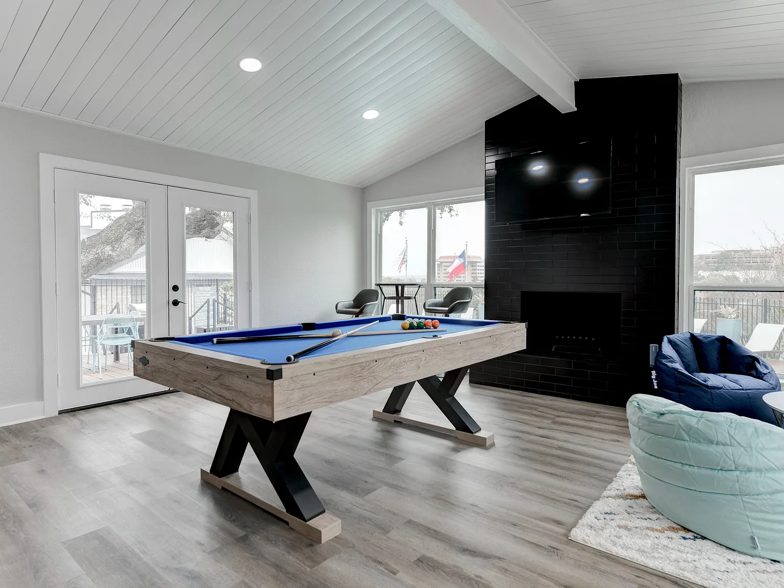 The Timbers — Photo 1