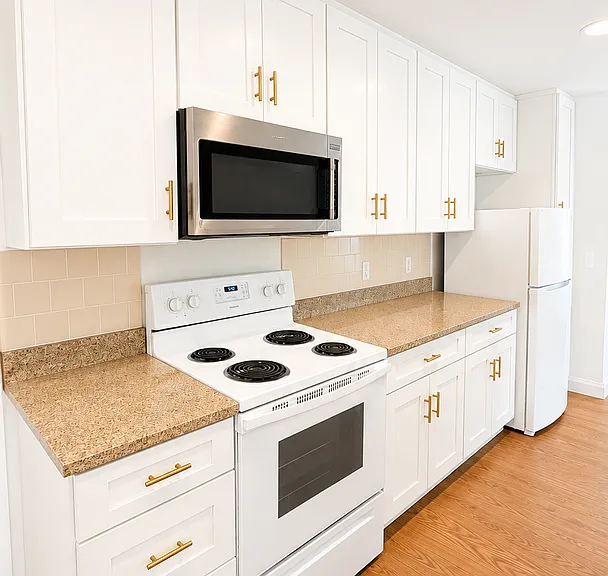 590 Lakey Gap Rd — Photo 4