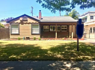 1413 W Willow St, Stockton, CA