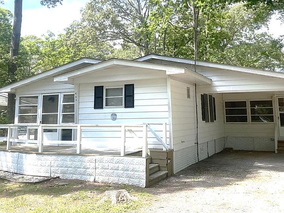 3rd image of 34481 Broadwater Rd #643
