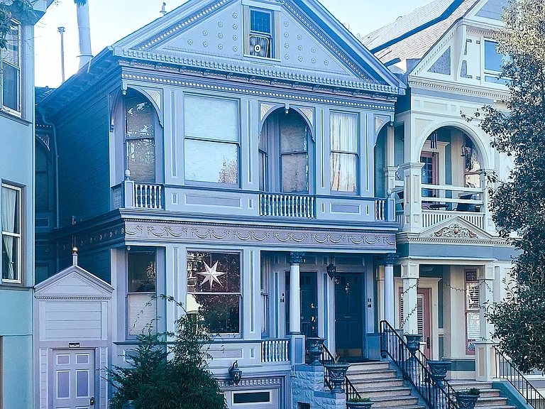 119 Belvedere