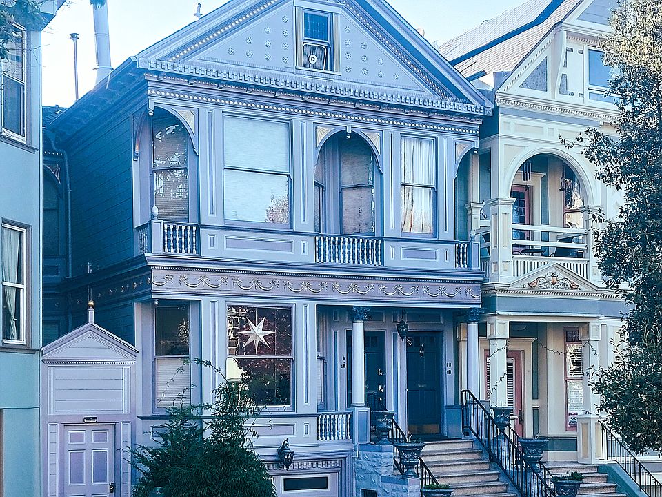 119 Belvedere