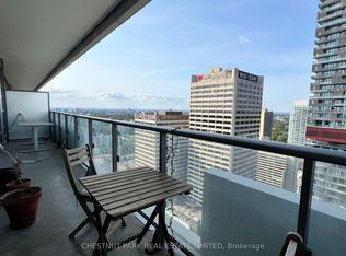 2221 Yonge St #3101, Toronto, ON M4S 0B8