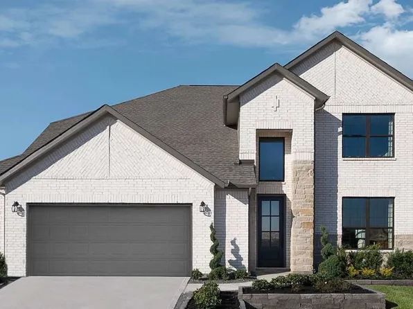 Jackson Plan, Cedar Pointe
