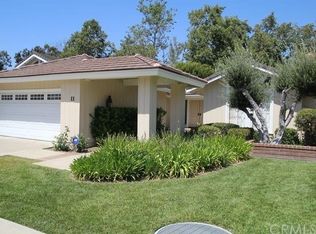 11 Wandering Rill, Irvine, CA 92603