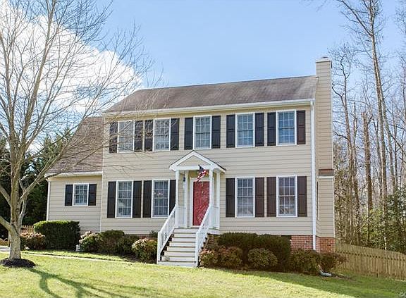 2nd image of 9105 Francis Run Ct