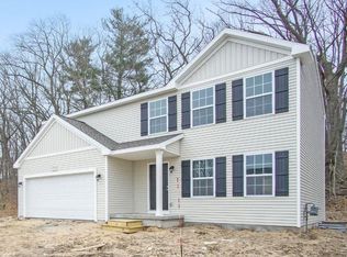 2319 View Ln, Muskegon, MI 49445