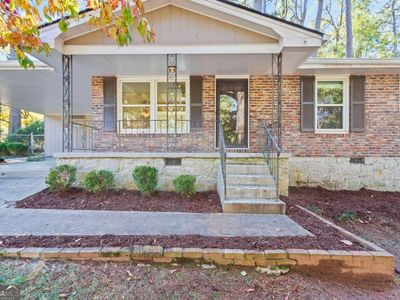4433 Locksley Rd, Tucker, GA, 30084