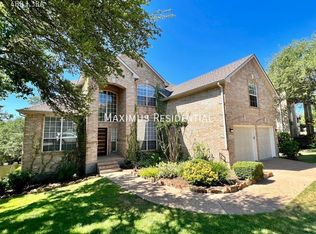 3413 Normandy Ridge Ln, Austin, TX 78738