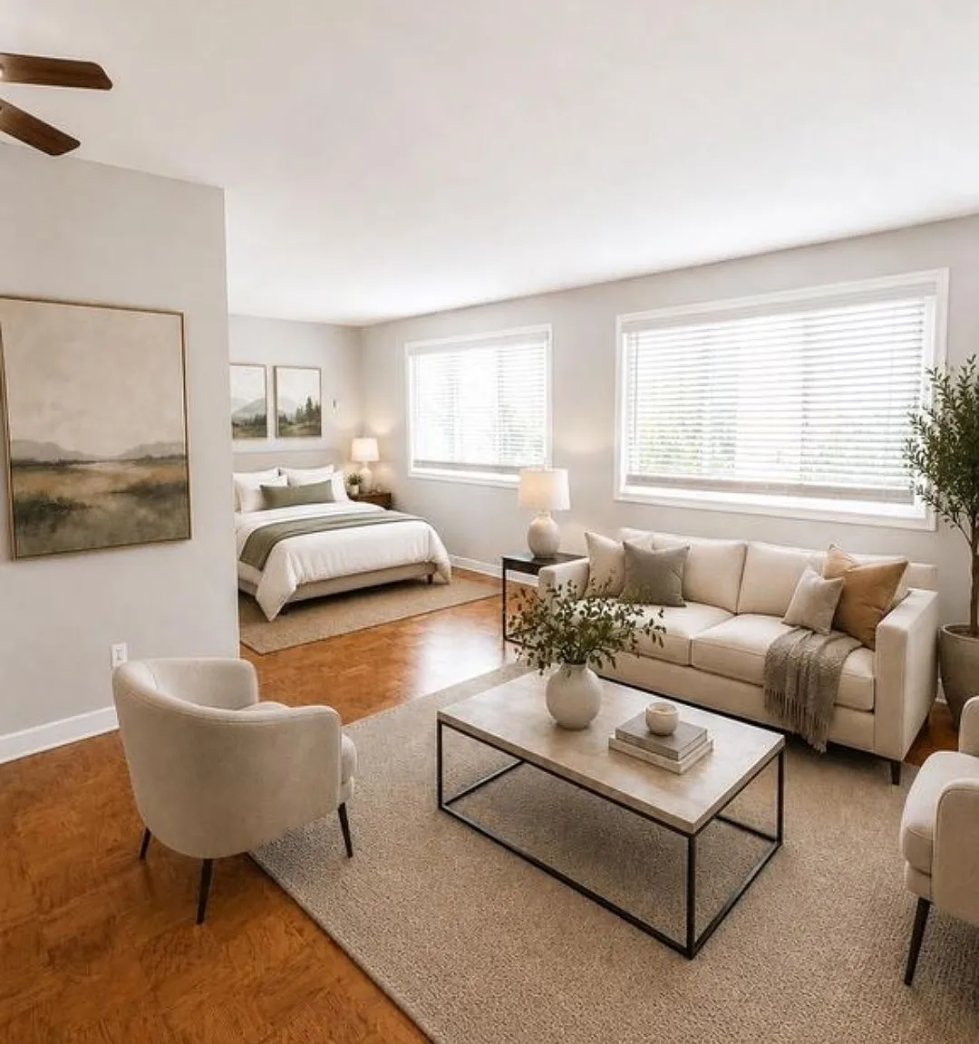 1 bed, 530 sqft, $1,800 — Photo 1