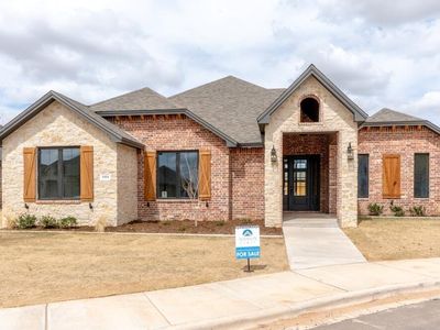4404 141st St, Lubbock, TX, 79424