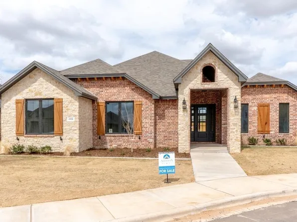 4404 141st St, Lubbock, TX 79424