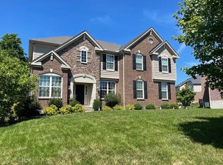 2507 Three Trees Ln, Union, KY 41091