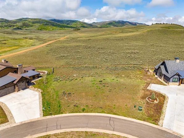 1750 Wildhorse Drive, Granby, CO 80446