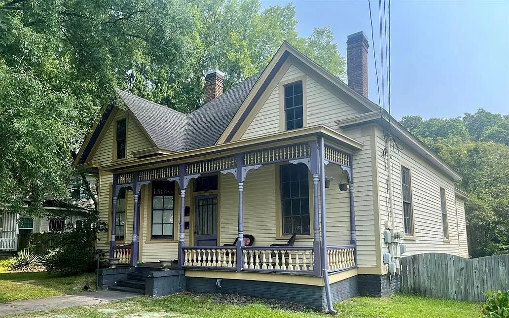 1 bed, 800 sqft, $750 — Photo 1