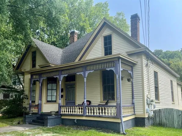 304 Green St NE #A, Wilson, NC 27893