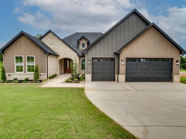 3024 Road Runner Ct, Guthrie, OK 73044