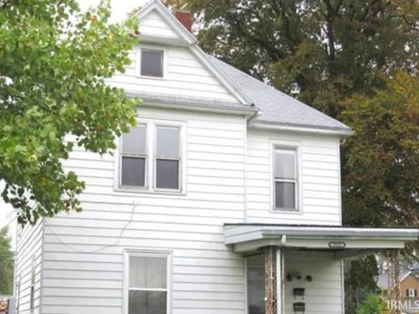 515 E North A St, Gas City, IN 46933