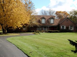 925 Stonefield Cir, Inverness, IL 60067