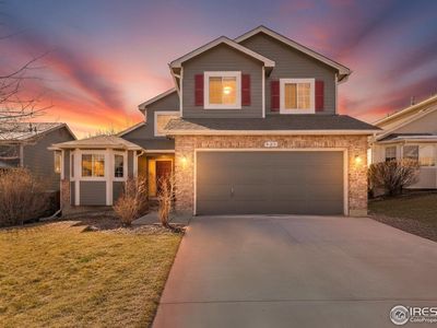 527 Kim Dr, Fort Collins, CO, 80525
