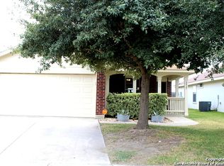 3927 Mistflower Dr, Converse, TX 78109