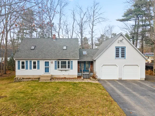 28 Brunelle Avenue, Sanford, ME 04073