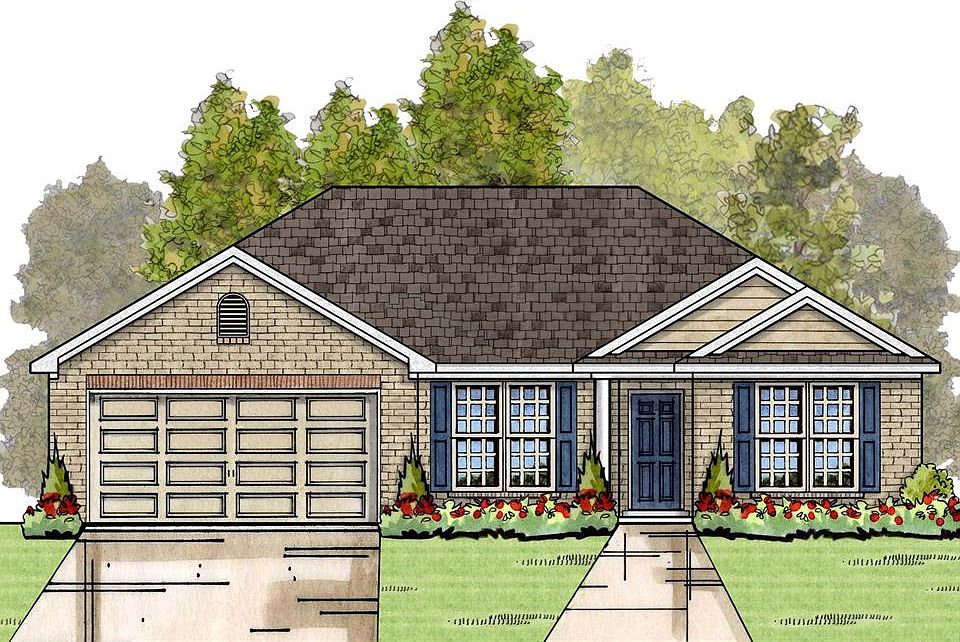 1st image of 6621 Berrydale Dr