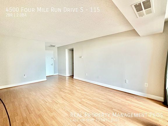 4th image of 4500 S Four Mile Run Dr APT 115