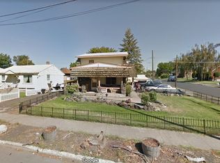 227 E Bridgeport Ave, Spokane, WA 99207