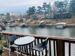 124 Chambers Pt APT A, Hot Springs, AR 71913