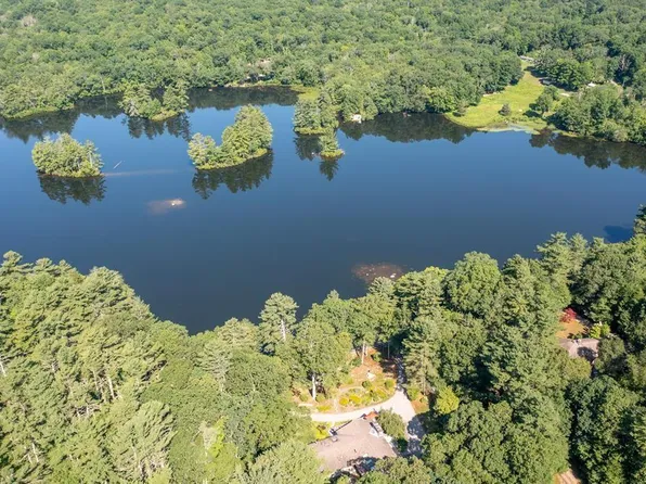 82 Kennerson Reservoir Rd, Eastford, CT 06242