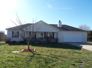 531 Reynolds Ct, Statham, GA