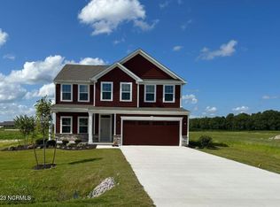 306 Tarheel Dr, Moyock, NC 27958