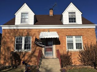 6550 W Ebinger Dr #2, Niles, IL 60714