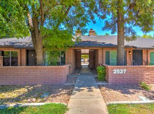 2527 S Maple Ave APT 103, Tempe, AZ 85282