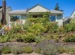 1546 NW 59th St, Seattle, WA 98107