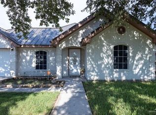 3306 Robbie Ln, Edinburg, TX 78542