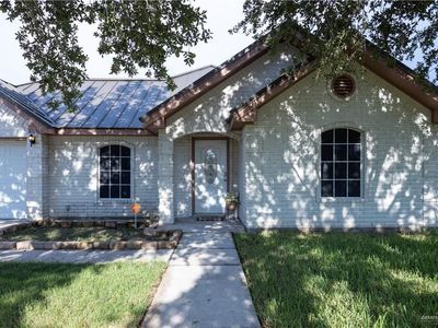 3306 Robbie Ln, Edinburg, TX, 78542