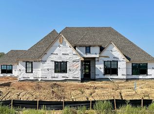 17540 S 52nd East Ave, Bixby, OK 74008